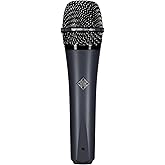 TELEFUNKEN Elektroakustik M81 Dynamic Microphone