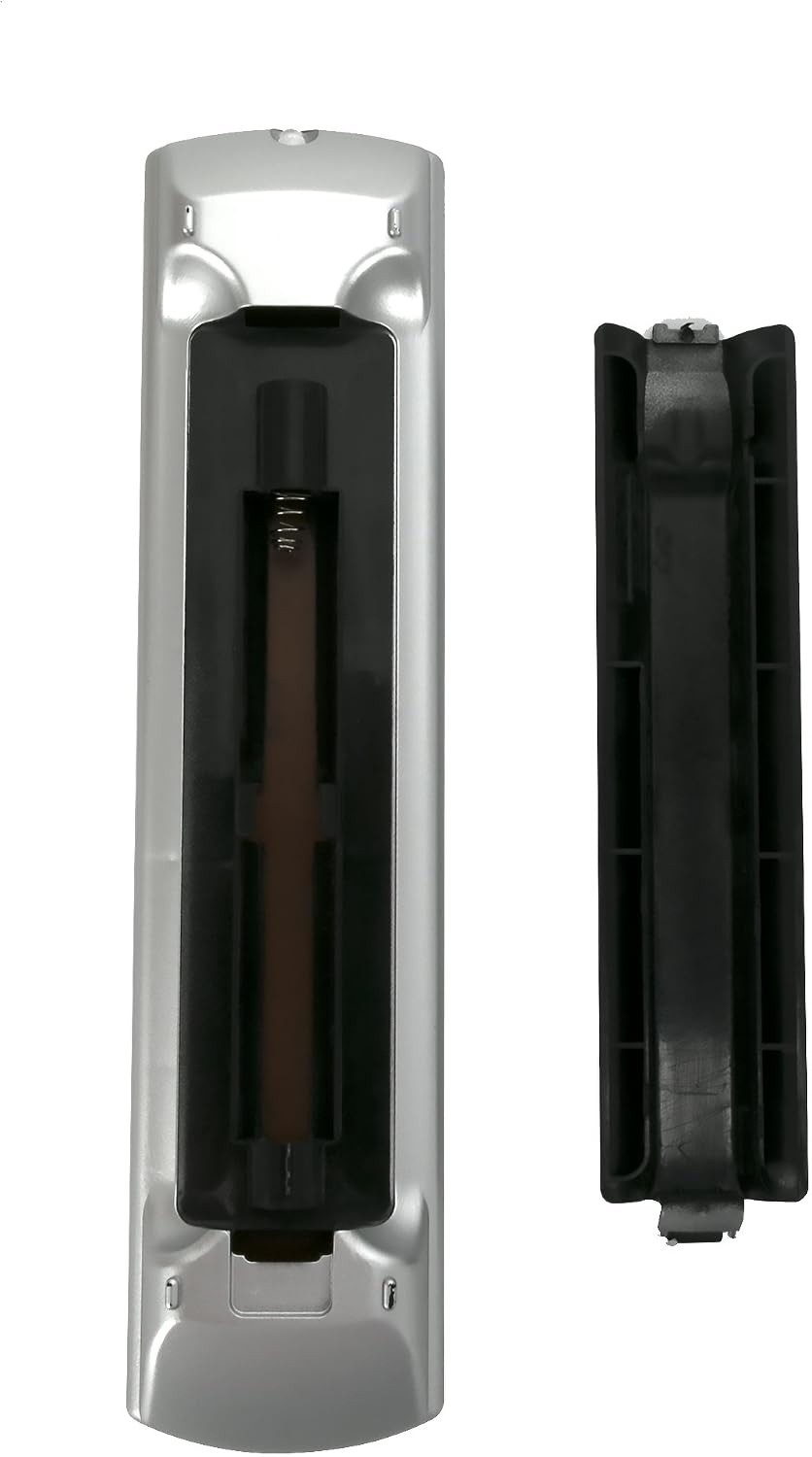 VINABTY N2QAYB001010 Remote Control for Panasonic TX-40CST636 TX-40CSW524 TX-40CS TX-55CX680B TX-65CX680 TX-50CX680B TX-50CX700 TX-55CS620 Sub N2QAYB000928 N2QAYB001011 - Image 5
