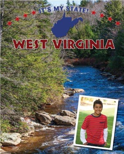 West Virginia (It's My State!)