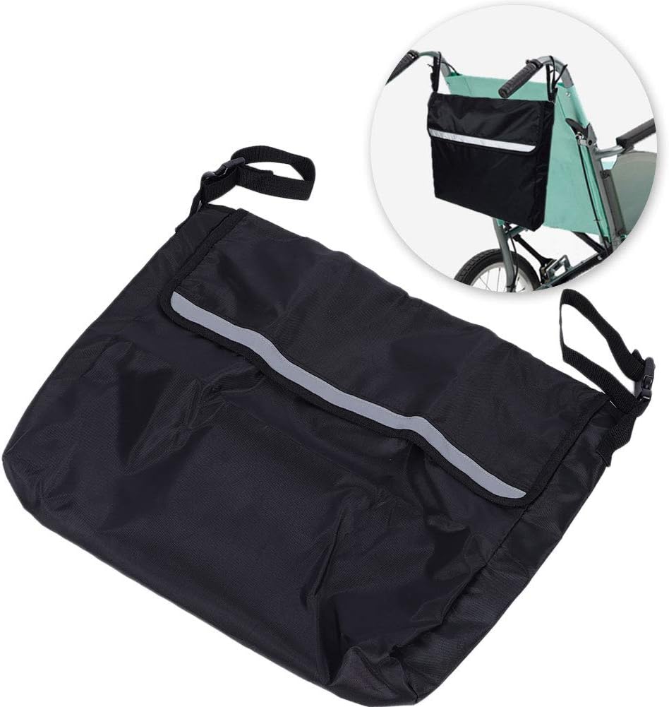 reflective side bag