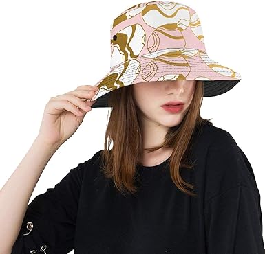 weird hats for men