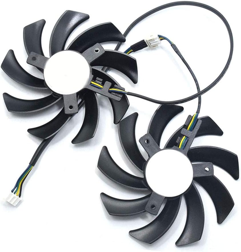 Which Is The Best Sapphire Hd7870 Cooling Fan