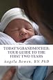 The Modern Grandparent's Handbook: The Ultimate Guide to the New Rules of Grandparenting