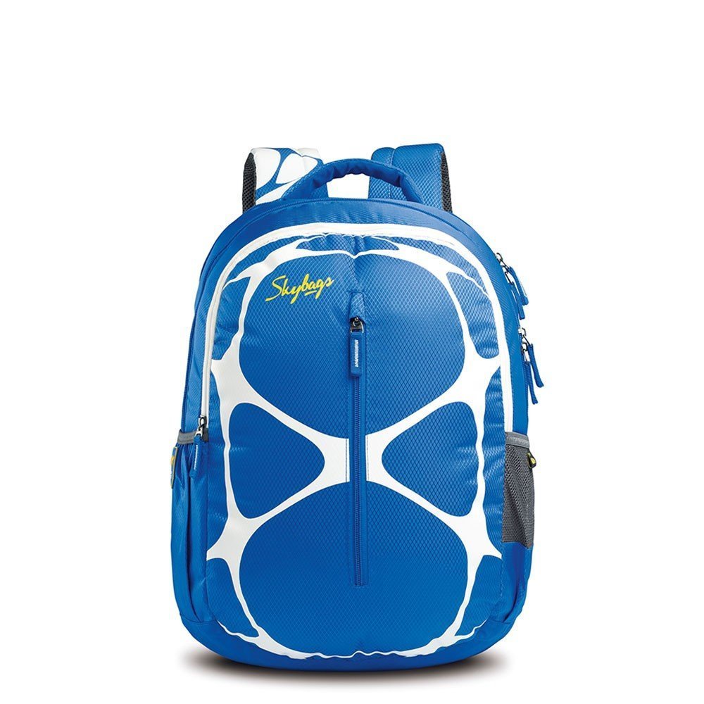 skybags waterproof school bags