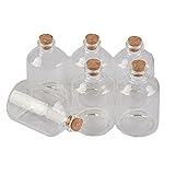 TAI DIAN 47x75x12.5mm 80ml 50units Transparent