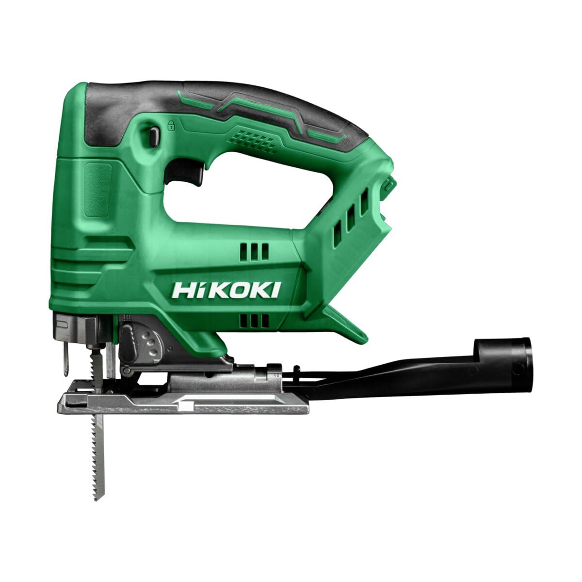 HiKOKI CJ18DA/W4Z Cordless Jigsaw, 18V, Body Only