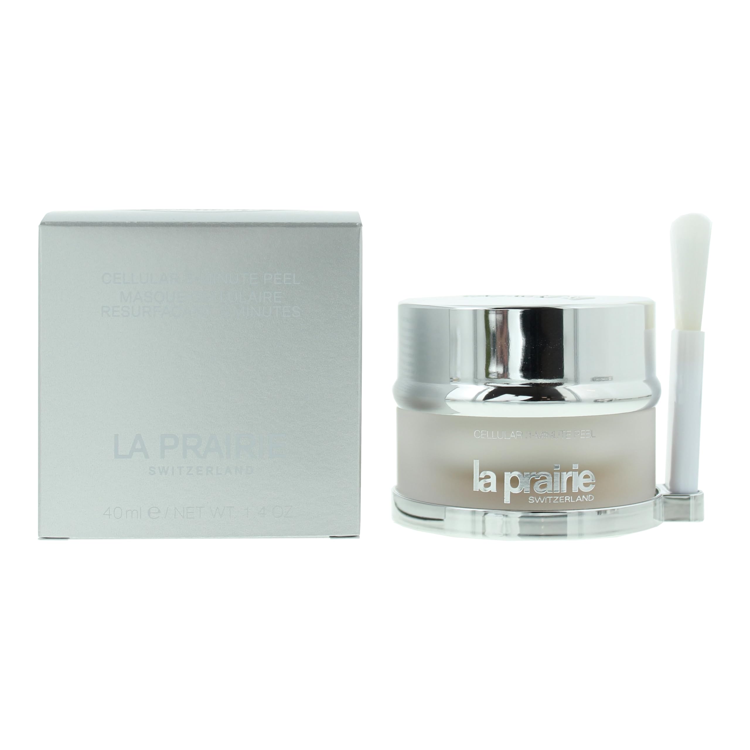 La Prairie Cellular 3-Minute Peel 40ml