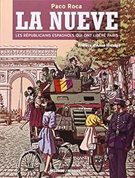 La  Nueve