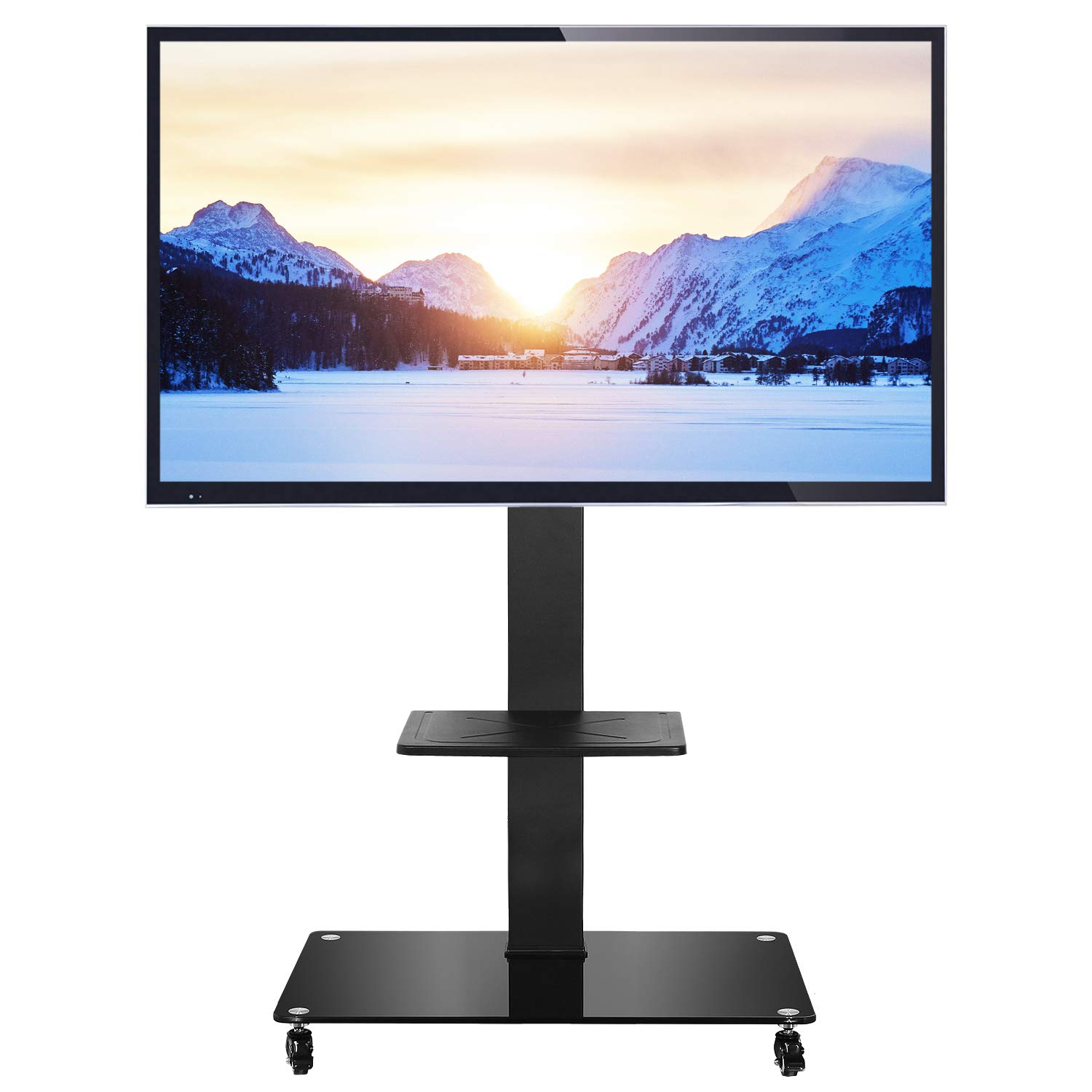 Best 65 Inch Tv Stand Casters