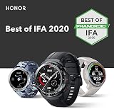 HONOR Watch GS Pro Smartwatch 1.39'' AMOLED GPS 25-Day Battery Heart Rate SpO2 view 2