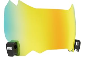 We Ball Sports Football Visor 3.0, Fits Adult & Youth Football Helmets