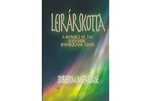 Leirárskotta: Memoirs of an Icelandic Immigrant Ghost