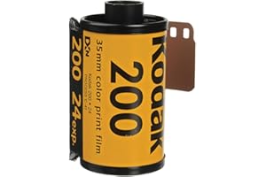 Kodak 0086806033954 135 Gold 200 Boxed 24x1