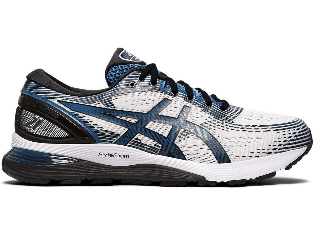 asics gel nimbus 21 mens amazon