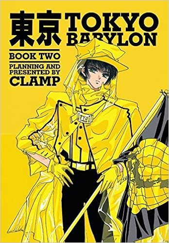 Get Tokyo Babylon Omnibus Volume 2 By Clamp 2013 07 23 Amazon Com Free Get Wallpaper Tokyo Babylon Omnibus Volume 2 By Clamp 2013 07 23 Amazon Com For iPhone
