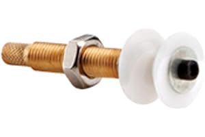 Cajun Bowfishing Roller Arrow Rest - Easy Installation, Superior Performance, Rust-Proof Delrin Roller, and Increases Arrow Speed of up to 10 Feet Per Second