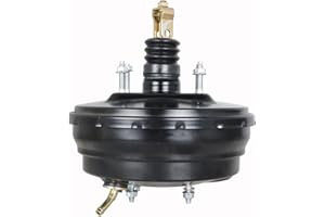 GXYWADY 53-2791 Power Brake Booster Replacement for 1995-2001 Toyota Tacoma Replacement for 1994-1998 Toyota T100 Tacoma Pickups