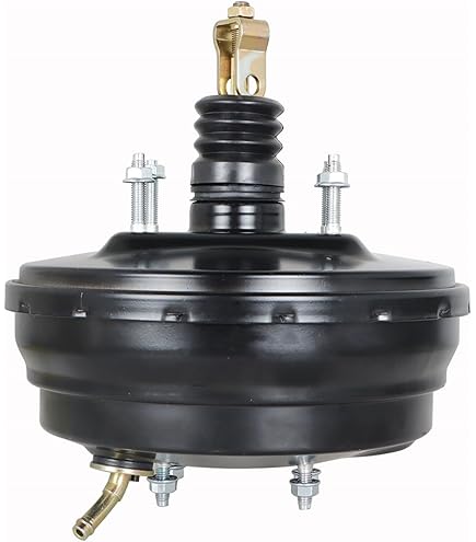Amazon.com: Power Brake Booster 53-2791, 44610-04050