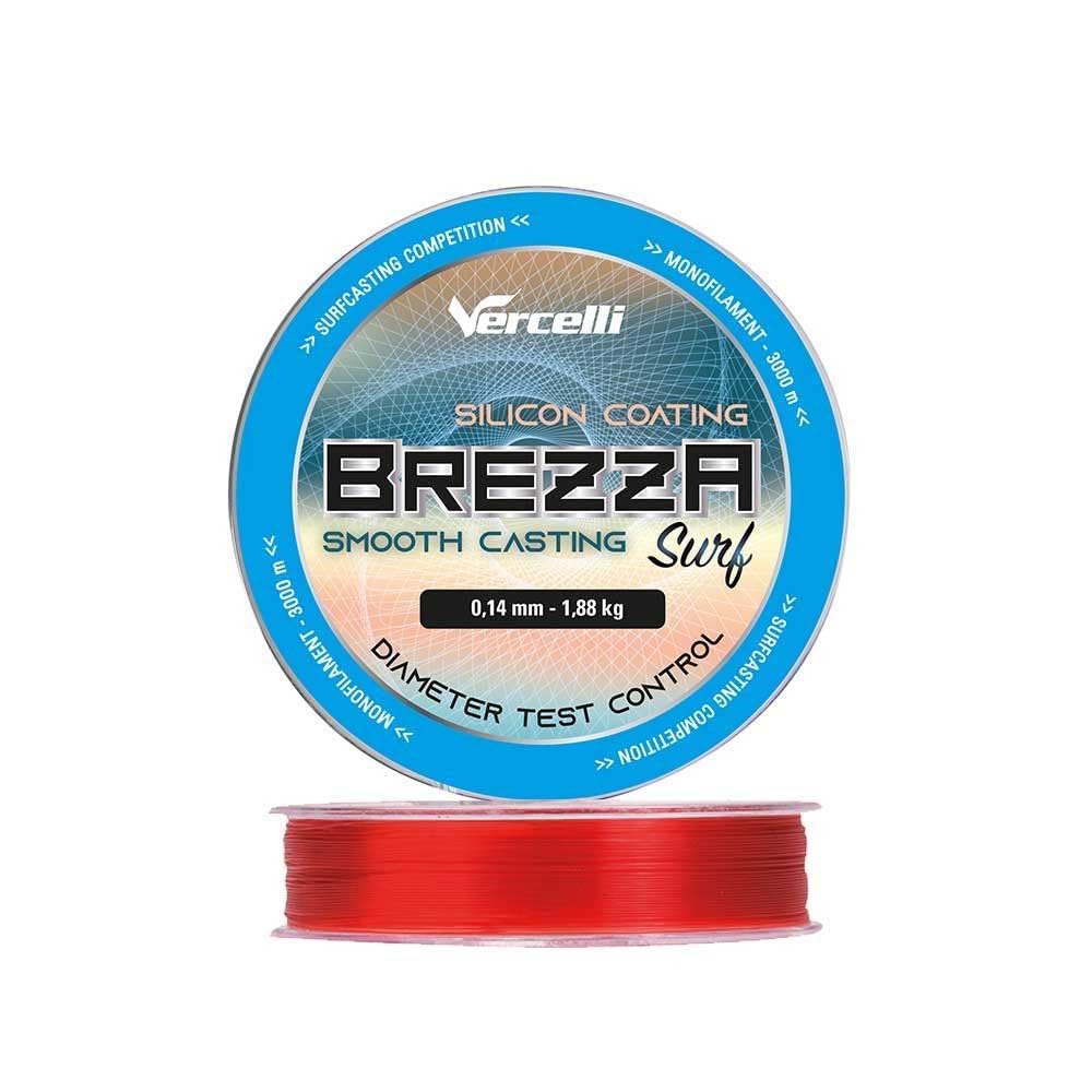 B/3000m VERCELLI BREZZA 0,14 mm