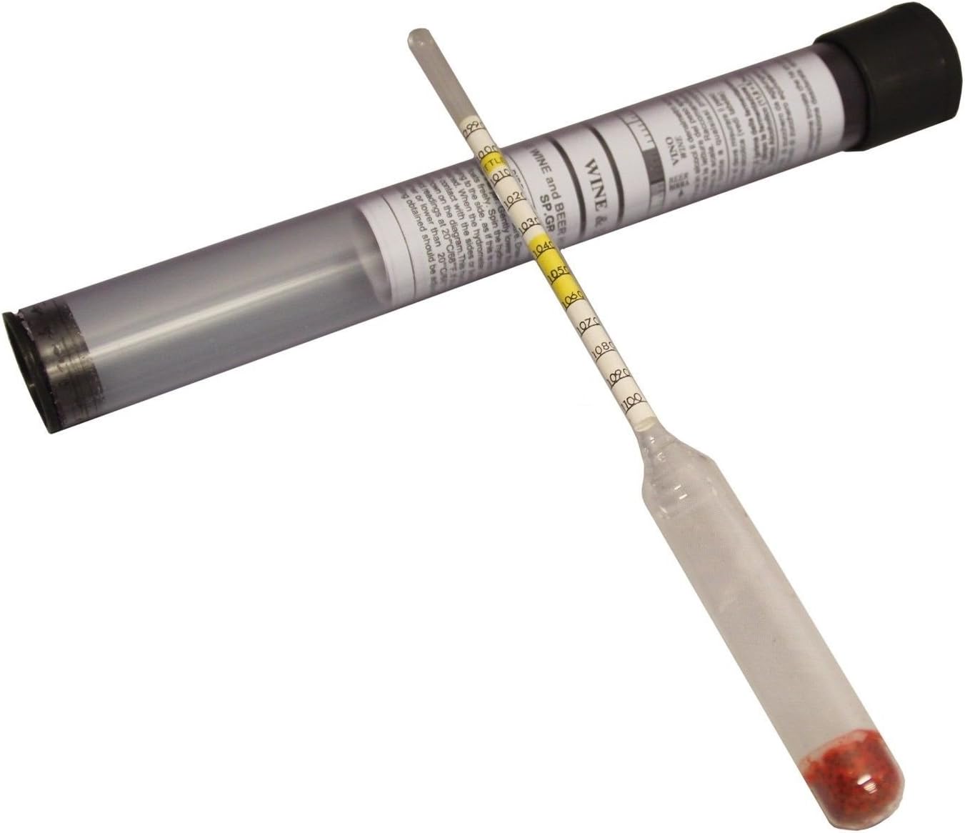 kit per la produzione di idromele