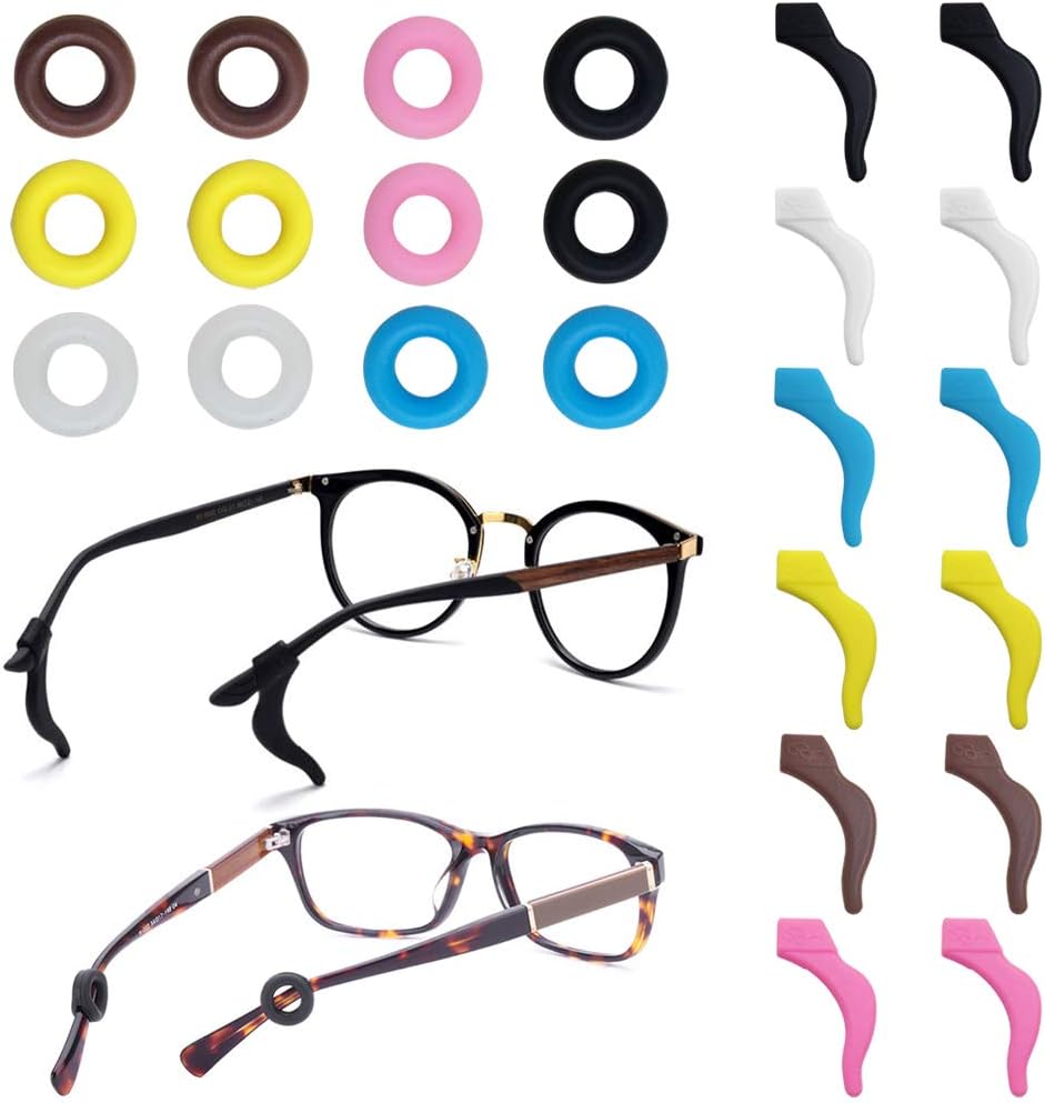 FineGood 12 works Eyewear Retainers