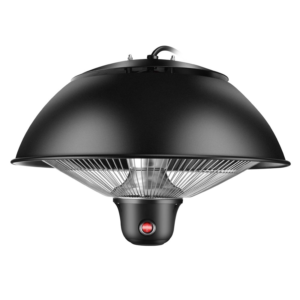 Patio Heaters