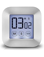 Amazon.es: Temporizadores de cocina: Hogar y cocina