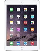 Amazon.com : Apple iPad Air 2 WiFi Cellular (32GB, Silver Cellular 