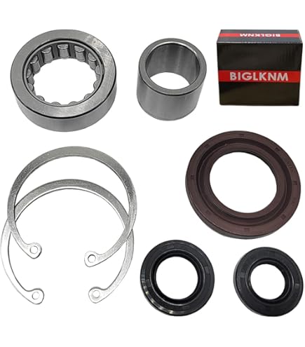 POPONページ Amazon.com: Eastern Motorcycle Parts Bearing Inner Race for
