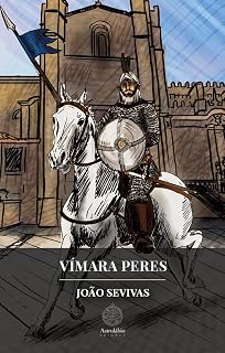 Livro Vímara Peres