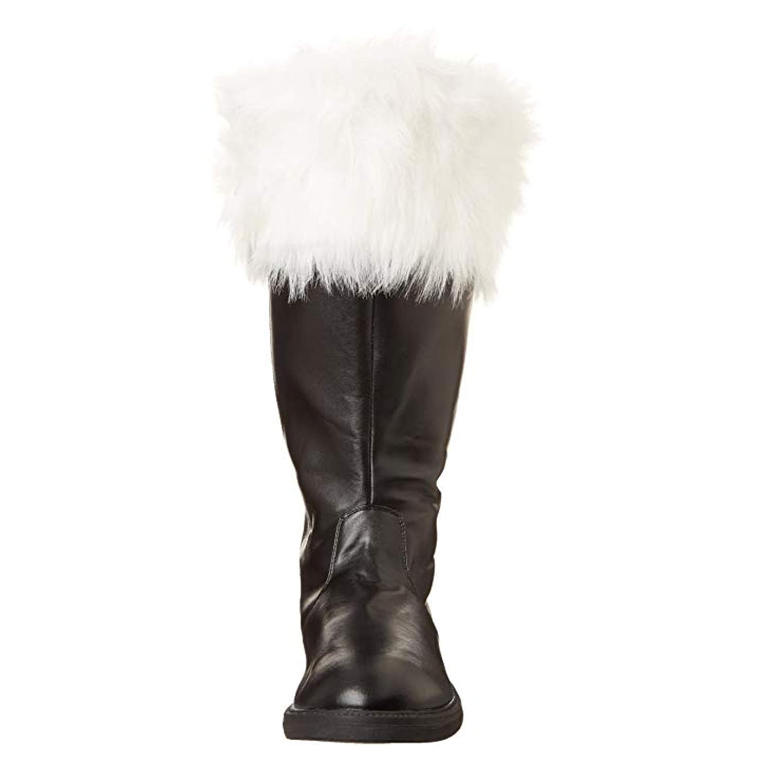 wide calf santa boots