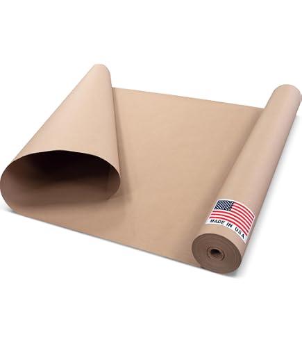 Amazon.com: Floor Protection Paper 24
