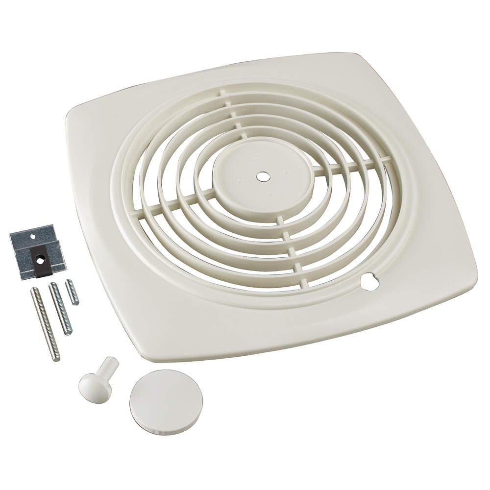 Broan Nutone S89852000 665 665RP Grille Lens Assembly Genuine