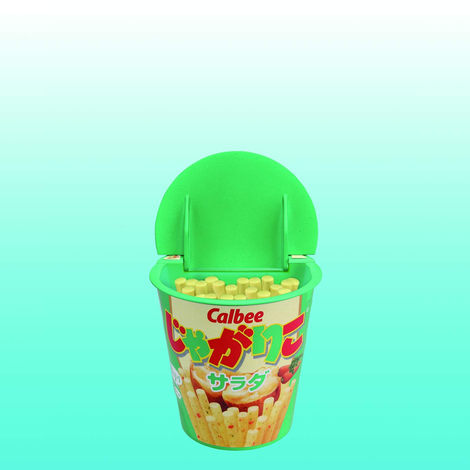 メガハウス(megahouse) じゃがりこショック