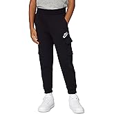 Nike Kids' Sportswear Club Fleece Cargo Pants