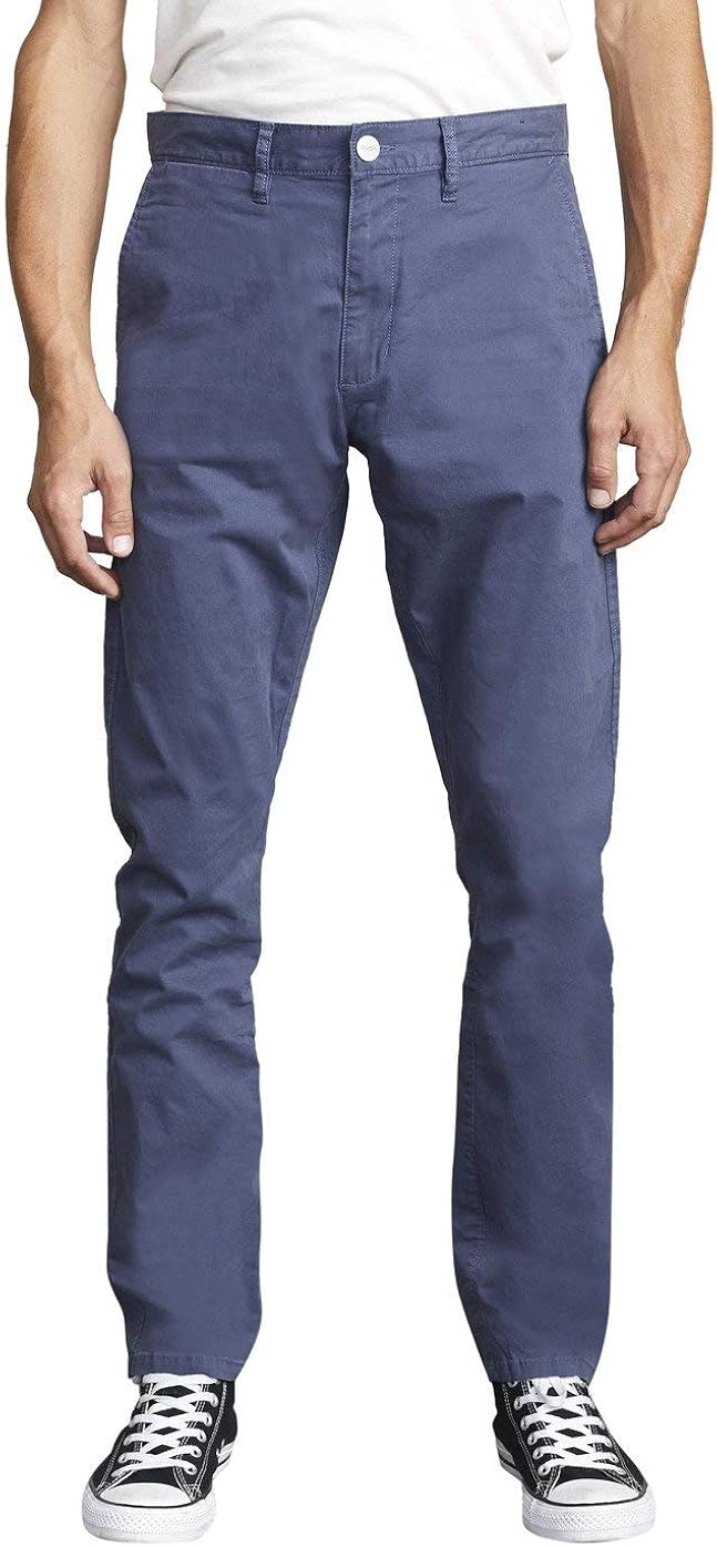 rvca chinos