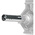 EMERBU Gel Ball Blaster Adjustable Metal HopUp - Increase Range and Stabilize Trajectory