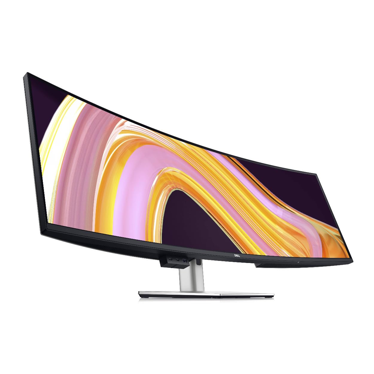 Dell UltraSharp U4924DW 49" Dual Quad HD