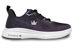 Brunswick Move Womens Bowling Shoes