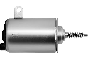LUKYUCHA 11377548388 Eccentric Shaft Actuator Valvetronic Motor Replacement for 128i 325i 325xi 328i 328xi 330i 525i 525xi 528i 530i X3 X5 Z4 11377518204