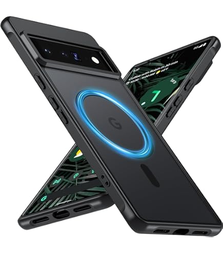 Amazon.com: Google Pixel 6 Pro 5G 512GB G8VOU Factory Unlocked