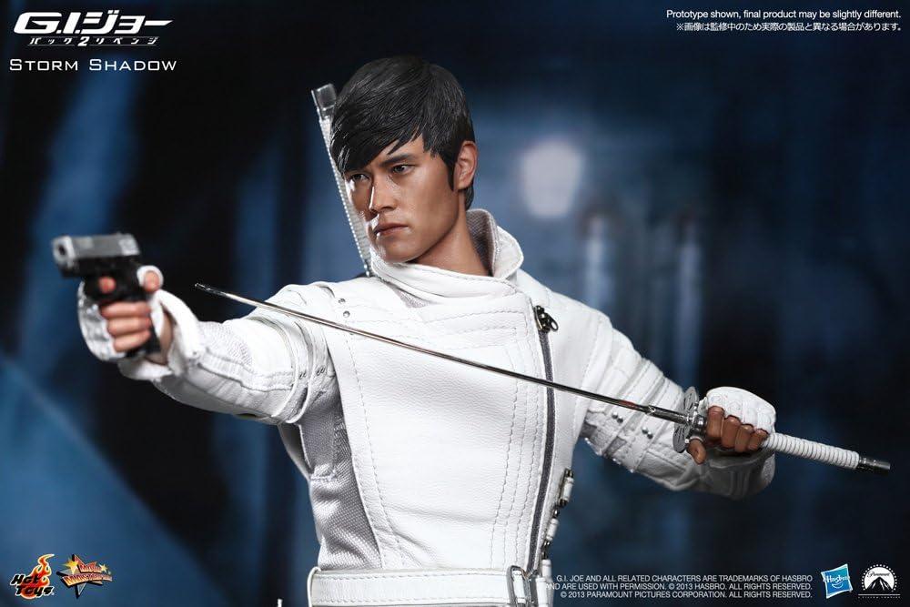 hot toys gi joe