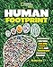 Human Footprint: Everything You Will Eat, Use, Wear, Buy, and Throw Out in Your Lifetime (National Geographic Kids)