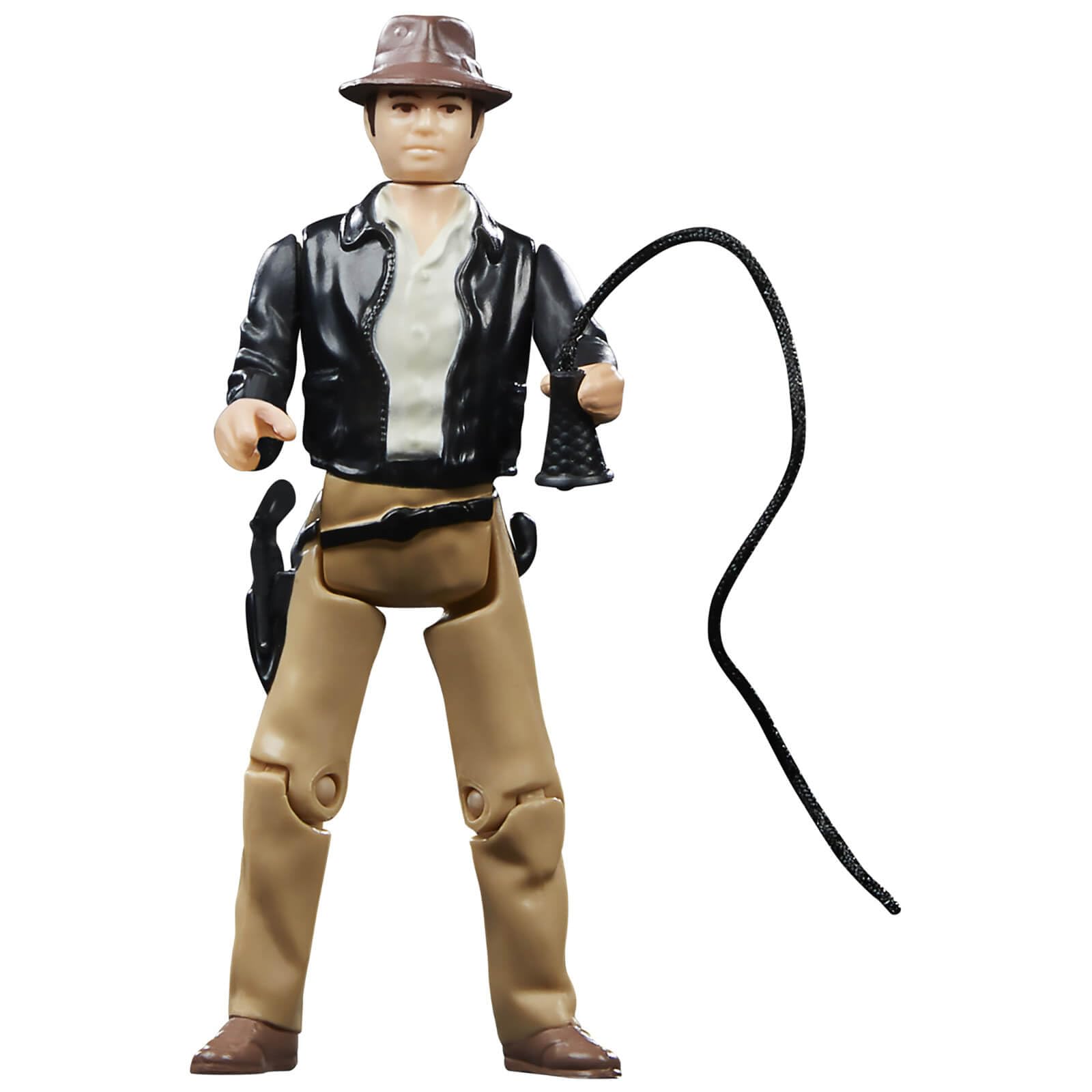 Hasbro Indiana Jones Retro Collection. Raiders of the Lost Ark