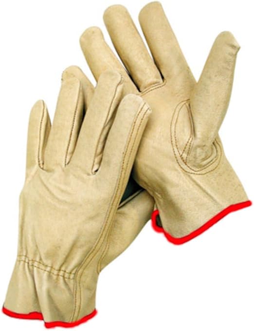 cowhide work gloves