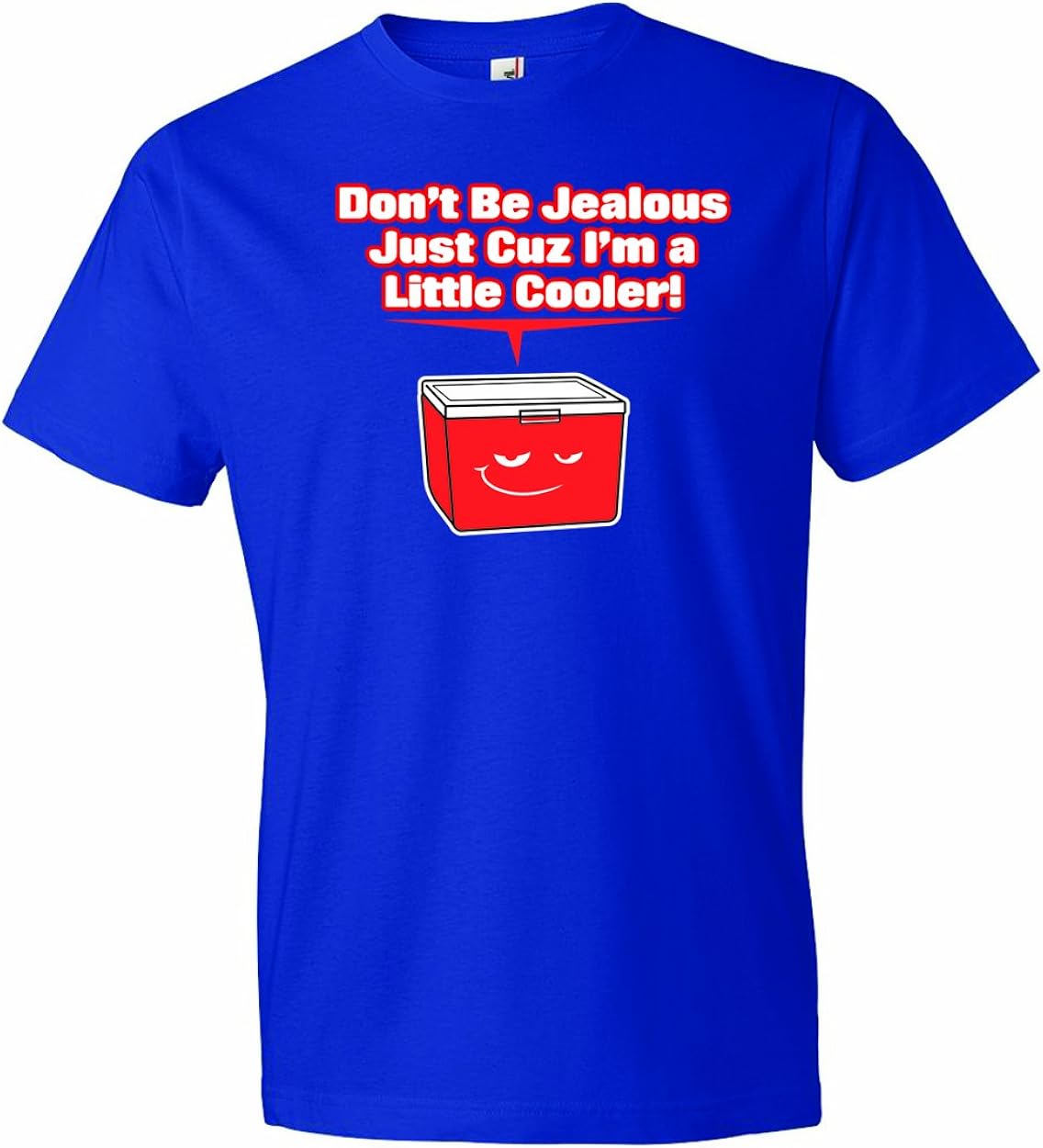 little cooler shirt