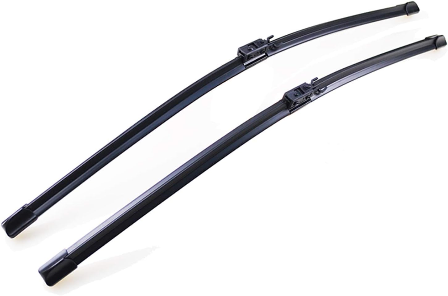 Windscreen Wiper Blade 2Pcs/set Windscreen Wiper Blades For Benz E