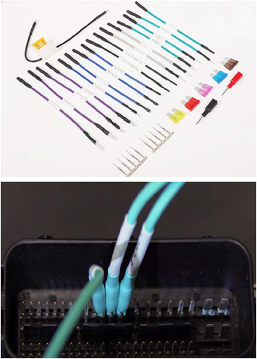 Simple And Generous Design Haolight J terminal Test Kit An Affordable Alternative For El 300 A J Customers First Www Flexiforce Com