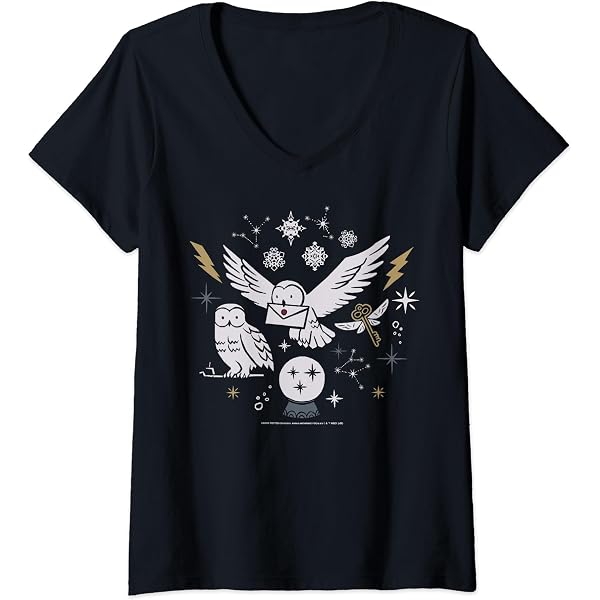 Harry Potter Women's Dragon Silhouette Racerback Tank Top - Officially Licensed - View #10