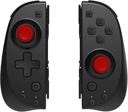 amazon joy con switch